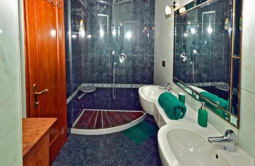 Livorno Apartment | Appartamento Borgo 98 Guest House