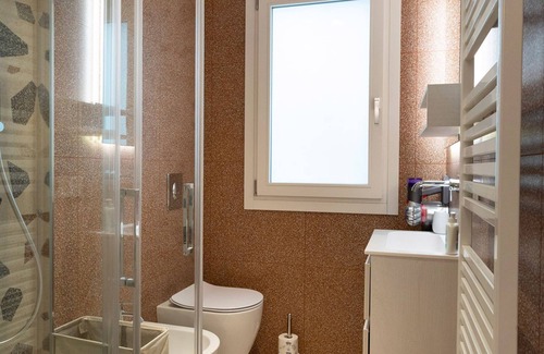 Chioggia Apartment | Appartamento Boscolo Incanto