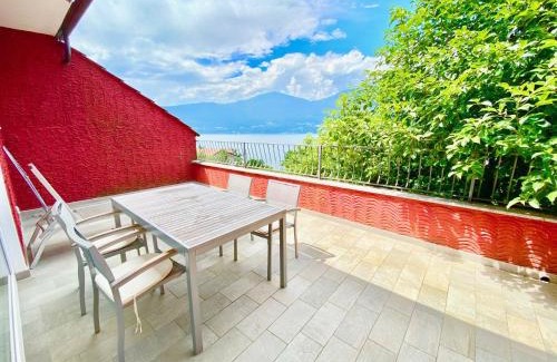 Castello Apartment | Appartamento Buresso