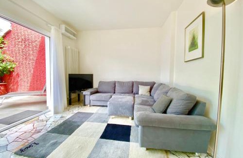 Castello Apartment | Appartamento Buresso