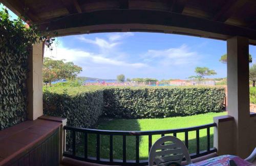 Golfo di Marinella Apartment | Appartamento Cala Reale, Piano Terra