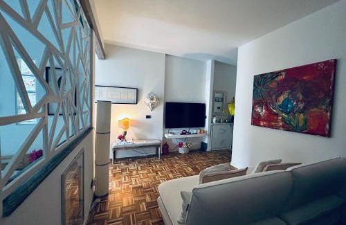 Ferrara Apartment | Appartamento Camilla