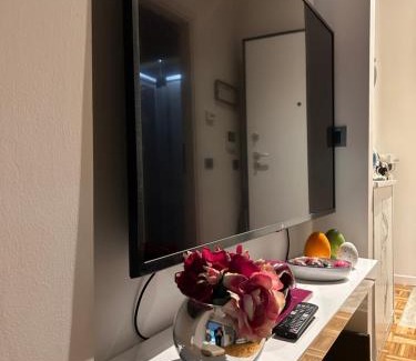 Ferrara Apartment | Appartamento Camilla