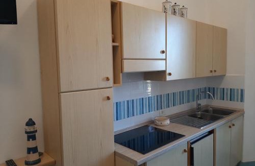 Capoliveri Apartment | Appartamento CASA SOLE nel centro di Capoliveri