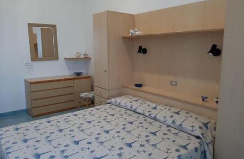 Capoliveri Apartment | Appartamento CASA SOLE nel centro di Capoliveri
