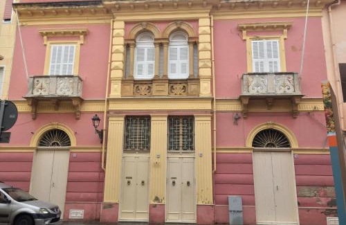 Carloforte Apartment | Appartamento Casa Tonina