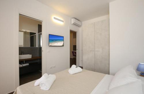 Lu Bagnu Apartment | Appartamento Casa vacanza Le Terrazze Via Parigi,23