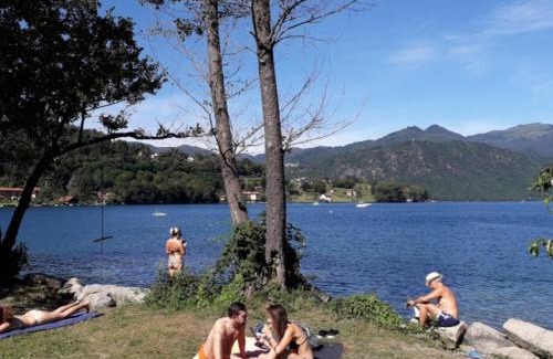 Carcegna Apartment | Appartamento CasaMia