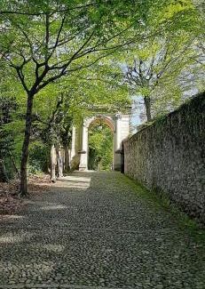 Carcegna Apartment | Appartamento CasaMia