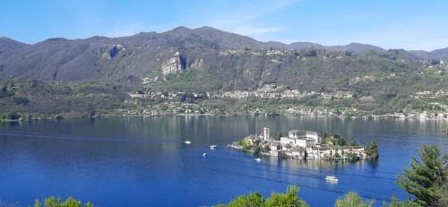 Carcegna Apartment | Appartamento CasaMia