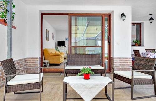 Iscra e Voes Apartment | Appartamento Caterina