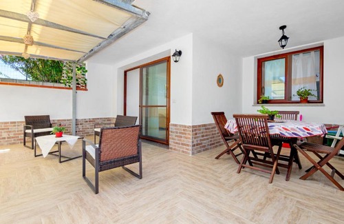 Iscra e Voes Apartment | Appartamento Caterina