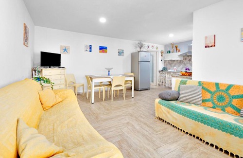 Iscra e Voes Apartment | Appartamento Caterina
