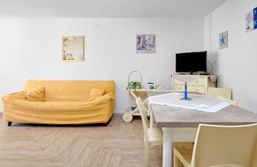 Iscra e Voes Apartment | Appartamento Caterina