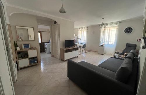 Ventimiglia Apartment | Appartamento Cavour