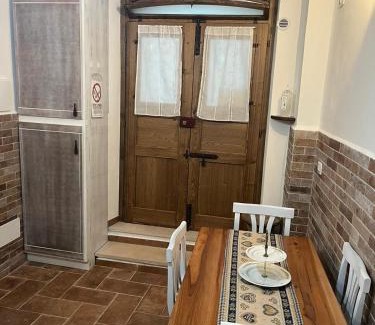 Fondi Apartment | Appartamento Centro Storico Fondi