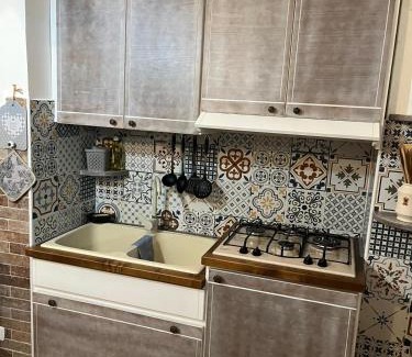 Fondi Apartment | Appartamento Centro Storico Fondi