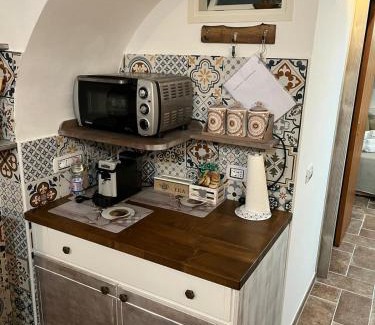 Fondi Apartment | Appartamento Centro Storico Fondi