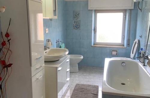 Domusnovas Apartment | Appartamento Chiara