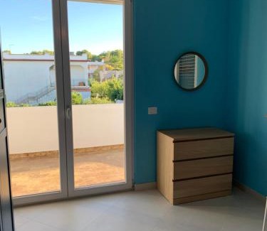 Marina di Pulsano Apartment | Appartamento Cielo