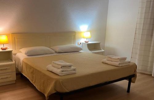 Oliena Apartment | Appartamento Civico 16