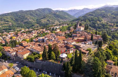 Mologno Apartment | Appartamento Claudia - Nel cuore di Barga