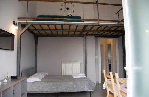 Aurora Apartment | Appartamento comodo 10 min da centro