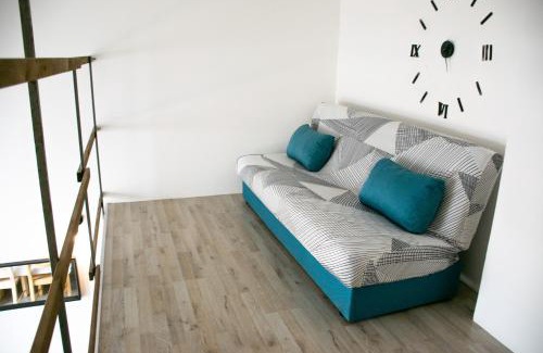 Aurora Apartment | Appartamento comodo 10 min da centro