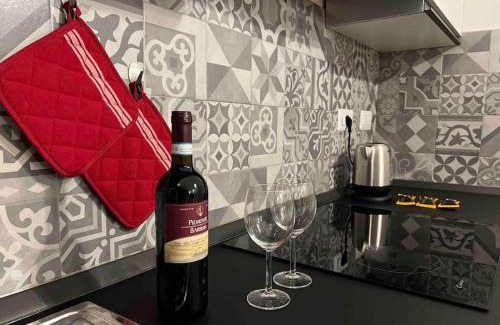 Aurora Apartment | Appartamento comodo 10 min da centro
