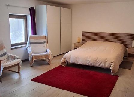 Acquarossa Apartment | Appartamento con giardino - Alle Bolle