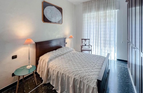 Albissola Marina Apartment | Appartamento con 7 posti letto