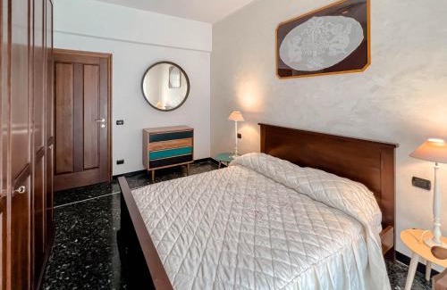 Albissola Marina Apartment | Appartamento con 7 posti letto