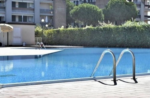 San Vincenzo Apartment | Appartamento con Piscina