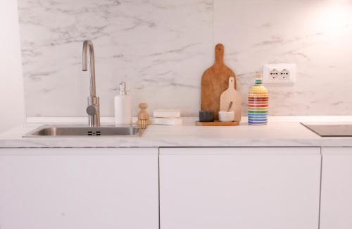 Valdastico Apartment | Appartamento con spa privata disponibile su richiesta