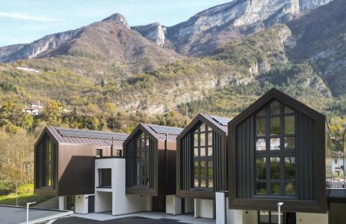 Valdastico Apartment | Appartamento con spa privata disponibile su richiesta