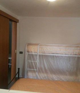 Agnone Cilento Apartment | Appartamento con stanza singola e giardino