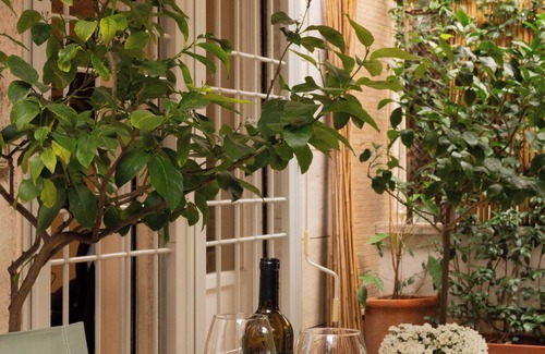 Salario Apartment | Appartamento Coppedè