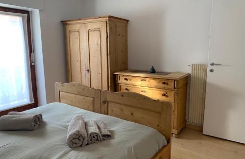 Castello-Molina di Fiemme Apartment | Appartamento Corte del Tito