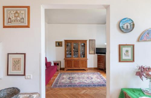 Le Cure Apartment | Appartamento Cristina Firenze