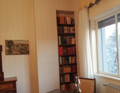 Piazza Armerina Apartment | Appartamento d'Artista