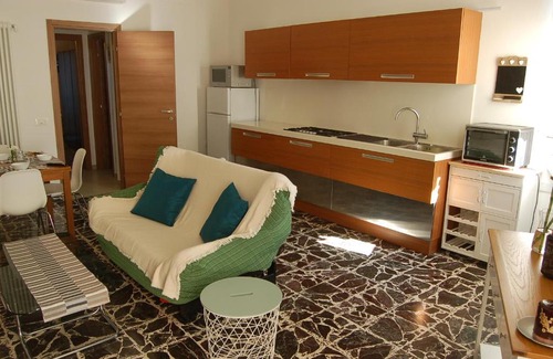 Portoferraio Apartment | Appartamento da Nonna Pina