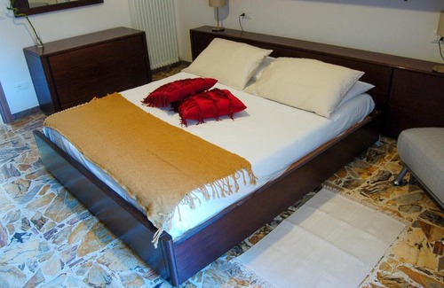 Portoferraio Apartment | Appartamento da Nonna Pina