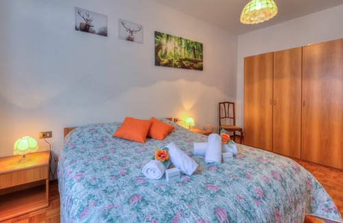 Staffa Apartment | Appartamento Dahu, Macugnaga, Italy