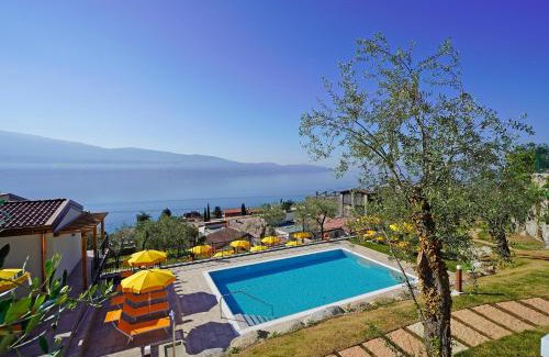 Gargnano Apartment | Appartamento Dany