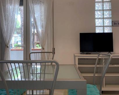 Milano Marittima Apartment | Appartamento Dei Pini