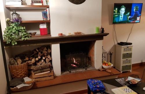 Santo Spirito Apartment | Appartamento del Campuccio