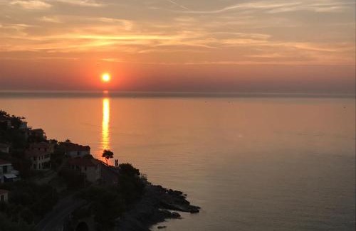 Cervo Apartment | Appartamento del Corallo