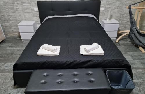 Porto Torres Apartment | Appartamento del Li-Lioni di Teranga