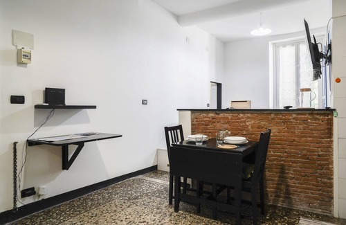 Pre Apartment | Appartamento dell'Olio 13 - Affitti Brevi Italia