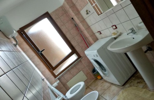 Arbatax Apartment | Appartamento Deplano